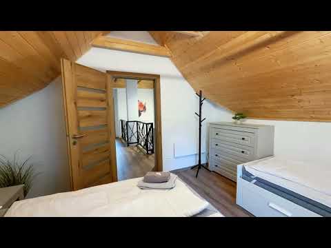 Chalet Björn - Krpáčovo 4