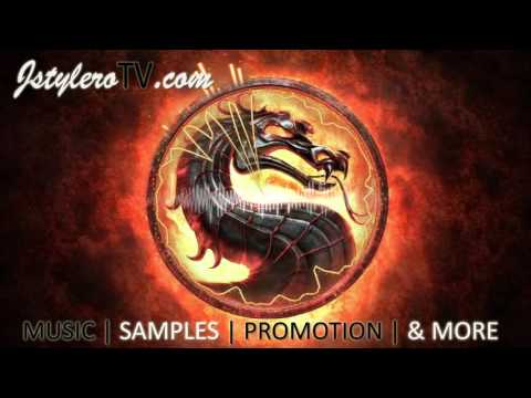 Martin Garrix - Dragonfire