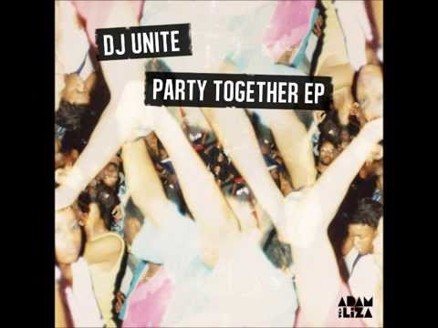 Dj Unite - Do Me Feat. Da Chick