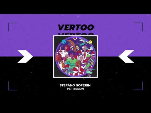Stefano Noferini - Permission