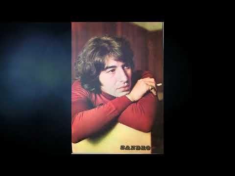 Amarte Es Mi Castigo - Sandro