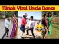 Funniest Uncle Dance Viral On Tiktok Today S Trending Video On Tiktok
