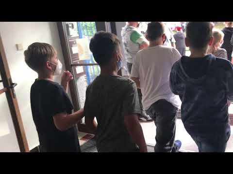 Požární poplach 24.9.2020