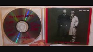 Pet Shop Boys - It must be obvious (1990)