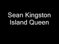 Sean Kingston - Island Queen