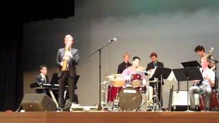 Gordon Goodwin's Big Phat Band- Play That Funky Music