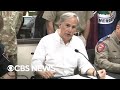 Gov Greg Abbott Gives Update On Texas Floods At Least 79 Confirmed Dead