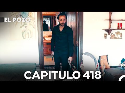 El Pozo Capitulo 418 - Doblado En Español