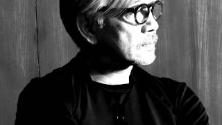 "Mill Theme" by Ryuichi Sakamoto, included on the SILK OST