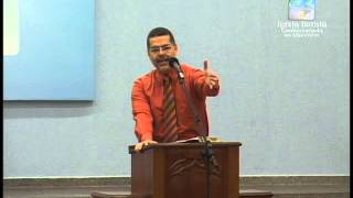 2 Timóteo 4:6-7 - Pr Jorge Max