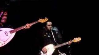 The Redwalls- Game of Love