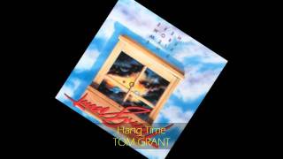 Tom Grant - HANG TIME