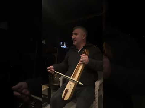 Nizam Bektas kemence muhabbet