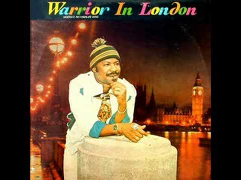 ♪Dr Sir Warrior - LEKWE NU M