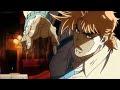 Joseph AMV Joseph S Theme Overdrive JoJo S Bizarre Adventure AMV