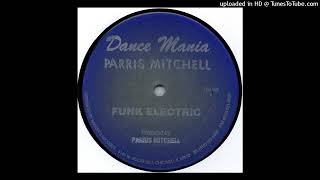 Parris Mitchell - The Worm
