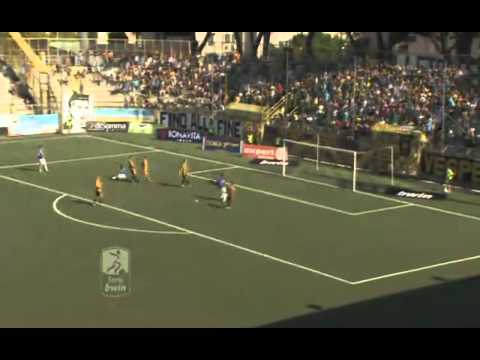 Juve Stabia 0-1 Brescia 10/09/2011 2011-12 - 4°