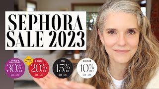 Sephora VIB SALE | SPRING 2023 | Recommendations + My Shopping List 🛍