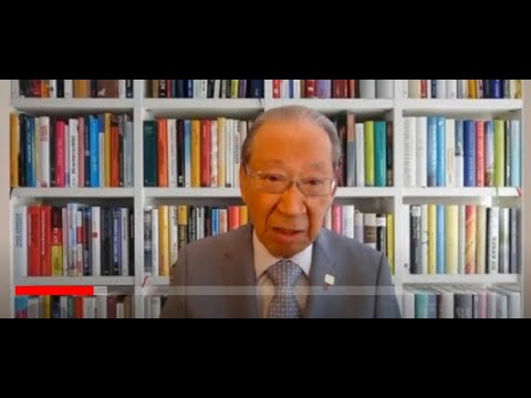 REGULAMENTAÇÃO DA REFORMA TRIBUTÁRIA: DR KIYOSHI HARADA COMENTA NO NGTN