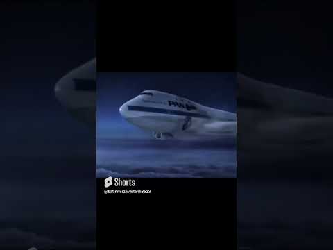 Pan Am Flight 103-What really happened 😢