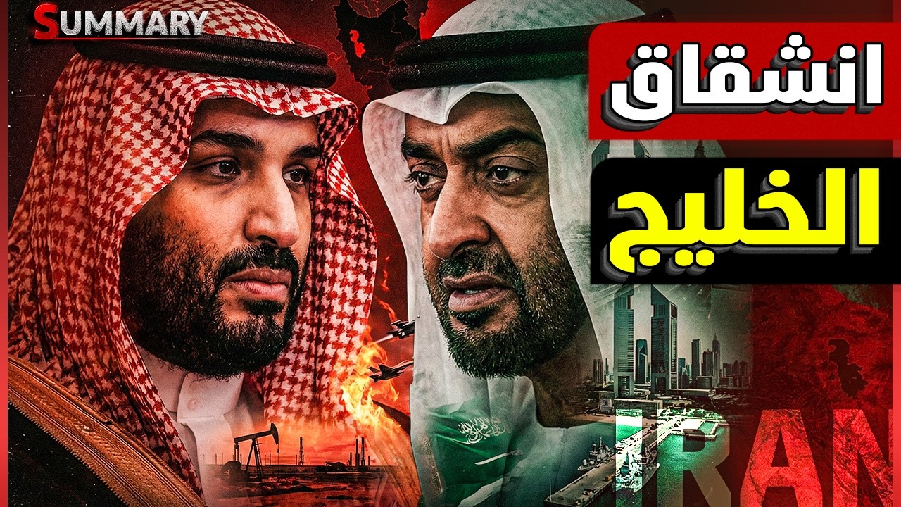 بداية النهاية | قبل اندلاع حرب إيران بساعات لماذا لم يتدخل ترامب لإصلاح العلا