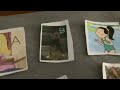 Barney Waiting For Santa VHS The Alphabet Song A B C D E F G 1990