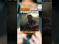 SINNERS Ending Credits Scene EXPLAINED