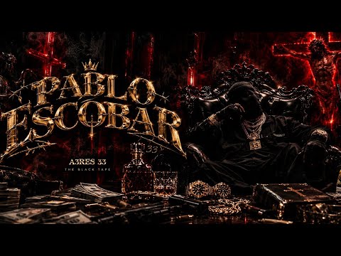 💽 PABLO ESCOBAR 🇨🇴 - A3RES 33 👹
