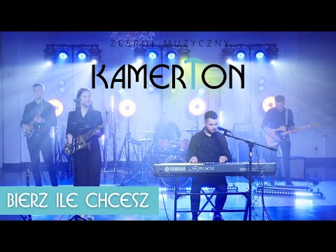 Zespół KamerTon - Bierz ile chcesz / NOWOŚĆ 2025! (cover)