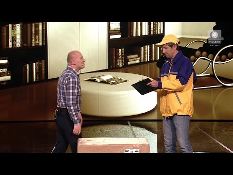 Kabaret Na Żywo. Komedia jest wszędzie: Kabaret Zachodni - Kurier