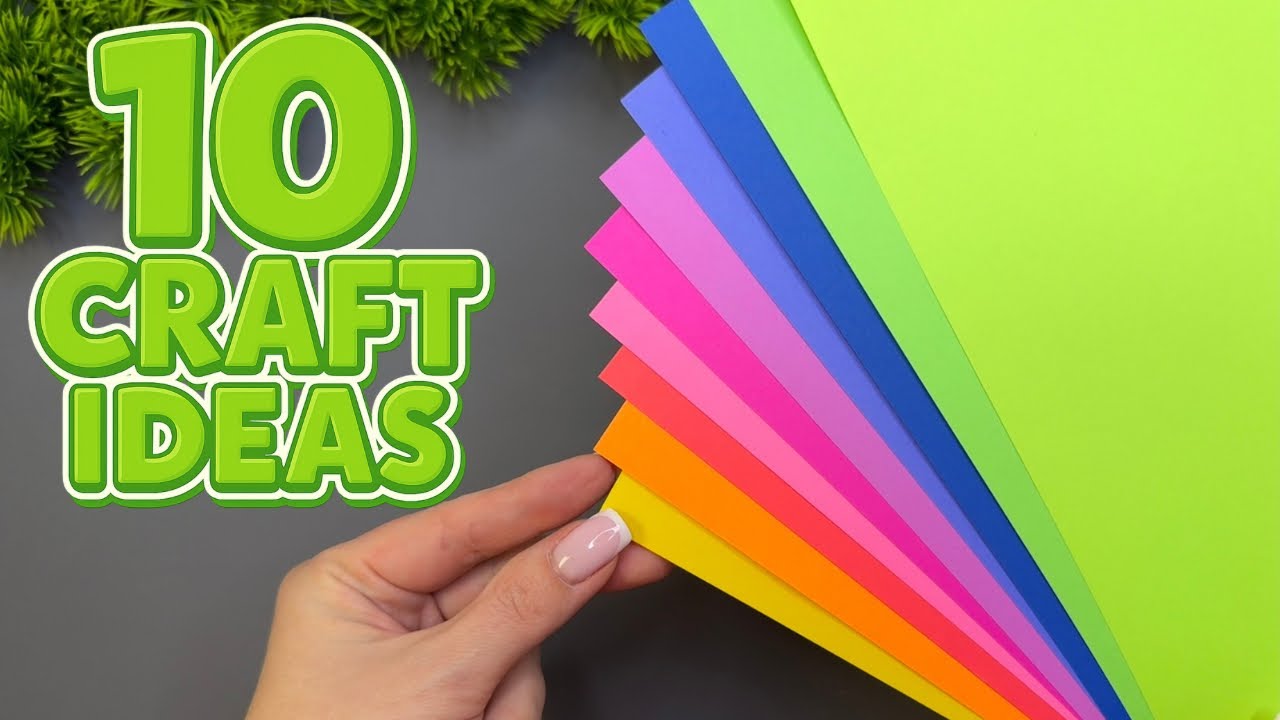 Origami Box Tutorial