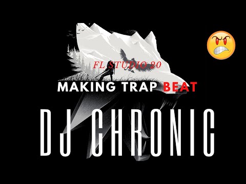 I Made A Trap Beat || Bagger & Fire