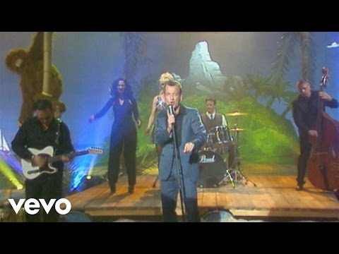 The Ace Cats - Linda (ZDF Hitparade 21.07.1984) (VOD)