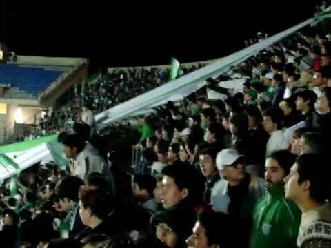 "Sp. Desamparados (Sj) - B Nacional - La Guardia Puyutana 2 - Estadio San Juan del Bicentenario" Barra: La Guardia Puyutana • Club: Sportivo Desamparados