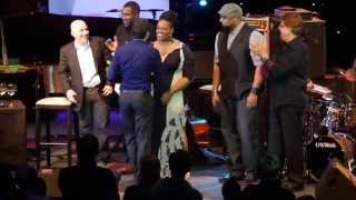 JAZZFESTBRNO 2015 - 17.3. Dianne Reeves
