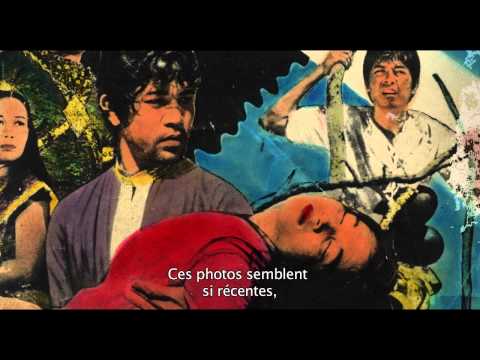 Le Sommeil d'Or Bande Annonce VOSTFR