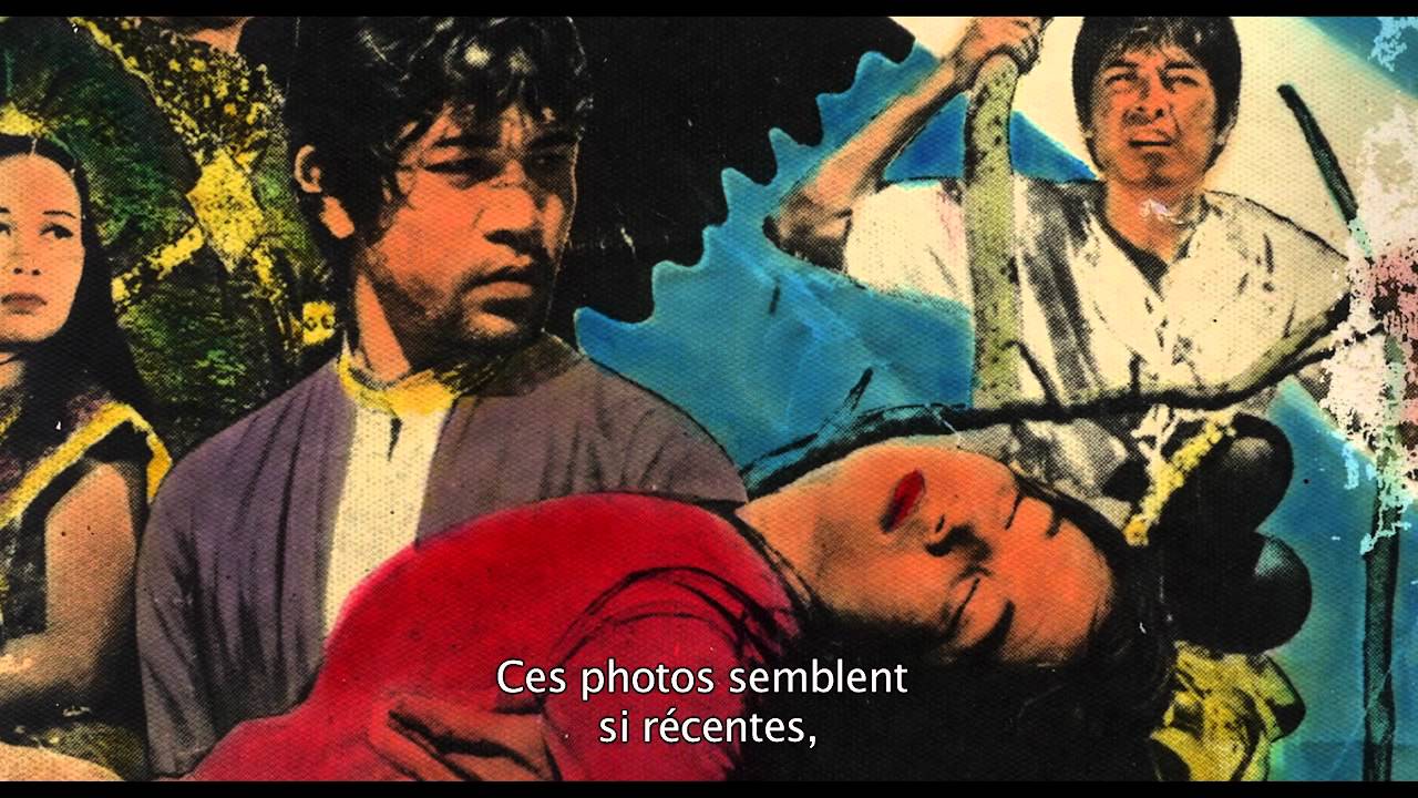 Miniature de la vidéo Le Sommeil d'Or Bande Annonce VOSTFR du film Le sommeil d’or