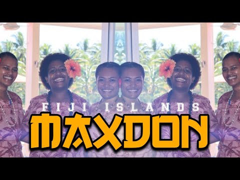Voqa Ni Delai Dokidoki - Veiyabaki E Rui Domoni Remixxx [ MAXDON ]