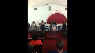 How Great Is Our God- Beacon Light LOP