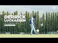 Speed Dating ? Get to know Derrick Luckassen!