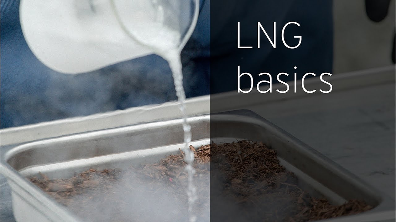 LNG basics | FortisBC