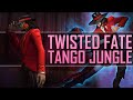 Twisted Fate Jungle - Made in Korea #02 