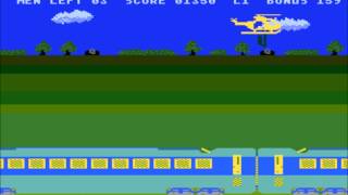 Hijack for the Atari 8-bit family