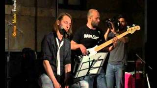 Sting cover band - 