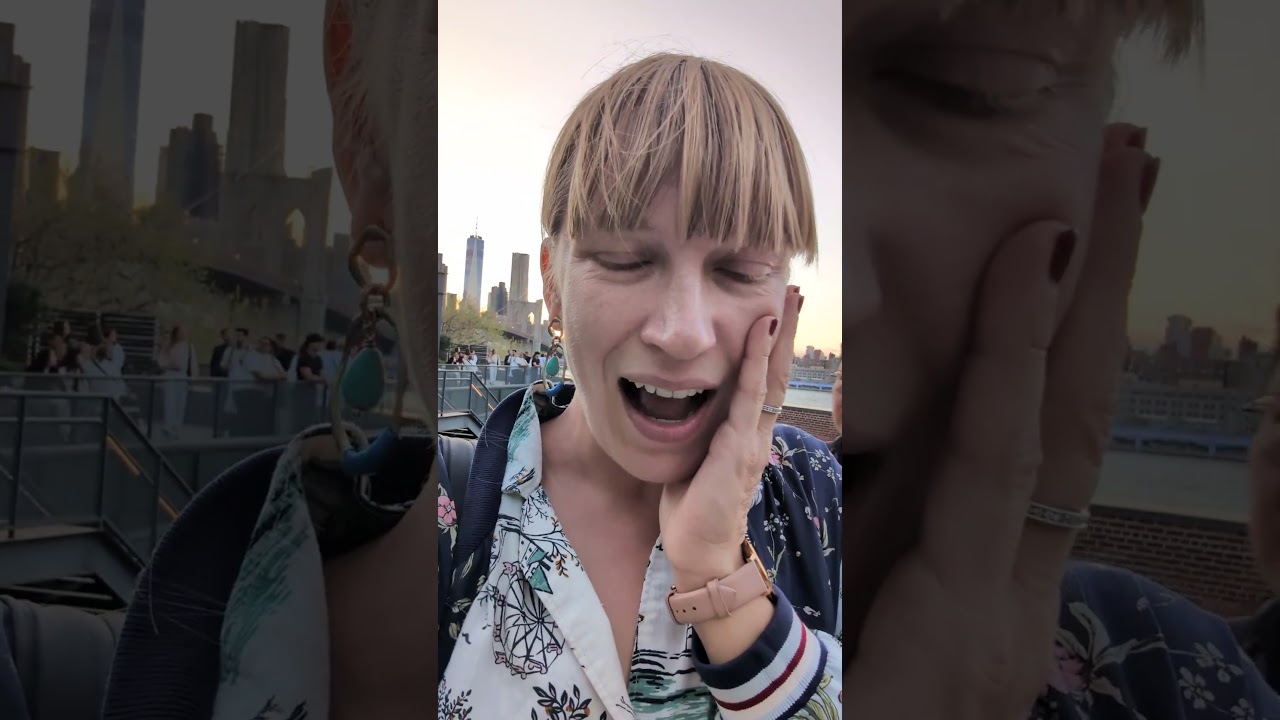 RFK Jr and his quarry...