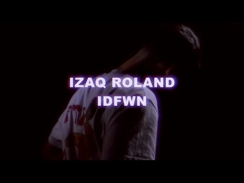 Izaq Roland Cranch Sessions