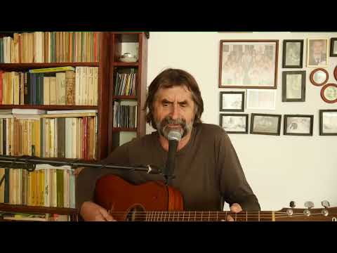 Wiatr od Klimczoka - Anatol Borowik. Z Kwarantanny 10.