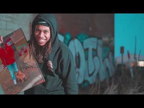 700BOY NINO - “BELT 2 ASS” ( official music video)