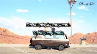 Sticky Fingers - Sad Songs [Sub español + Lyrics]