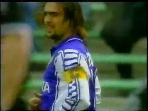 Channel 4 Football Italia 1999-00_Fiorentina v Lazio_John Roder